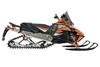 Arctic Cat XF 9000 CrossTour 2014